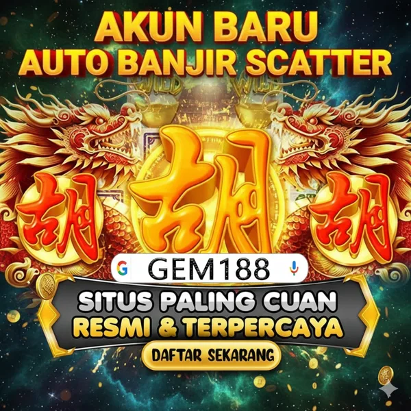 GEM188 APK Download Versi Terbaru