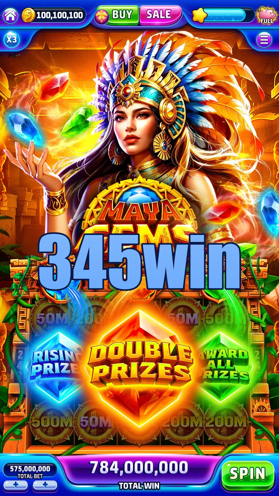 345win APK