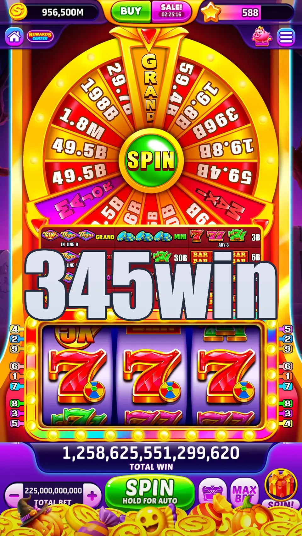 345win APK