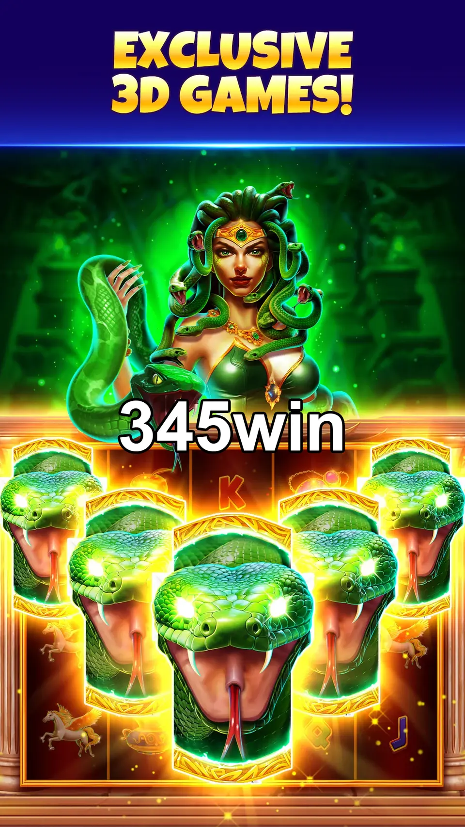 345win Preview - Resmi Unduh